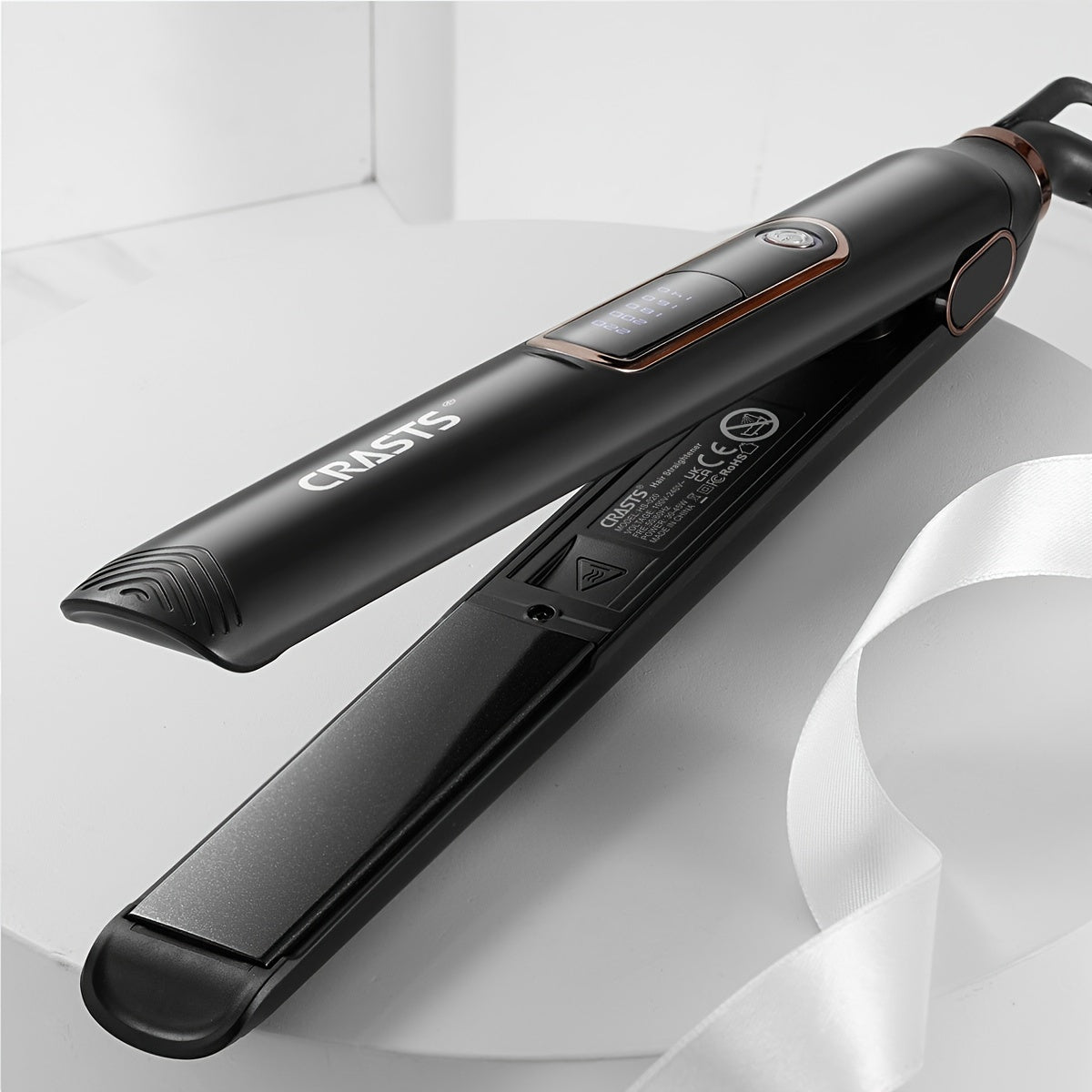 Veyra Smooth-Curl Duo