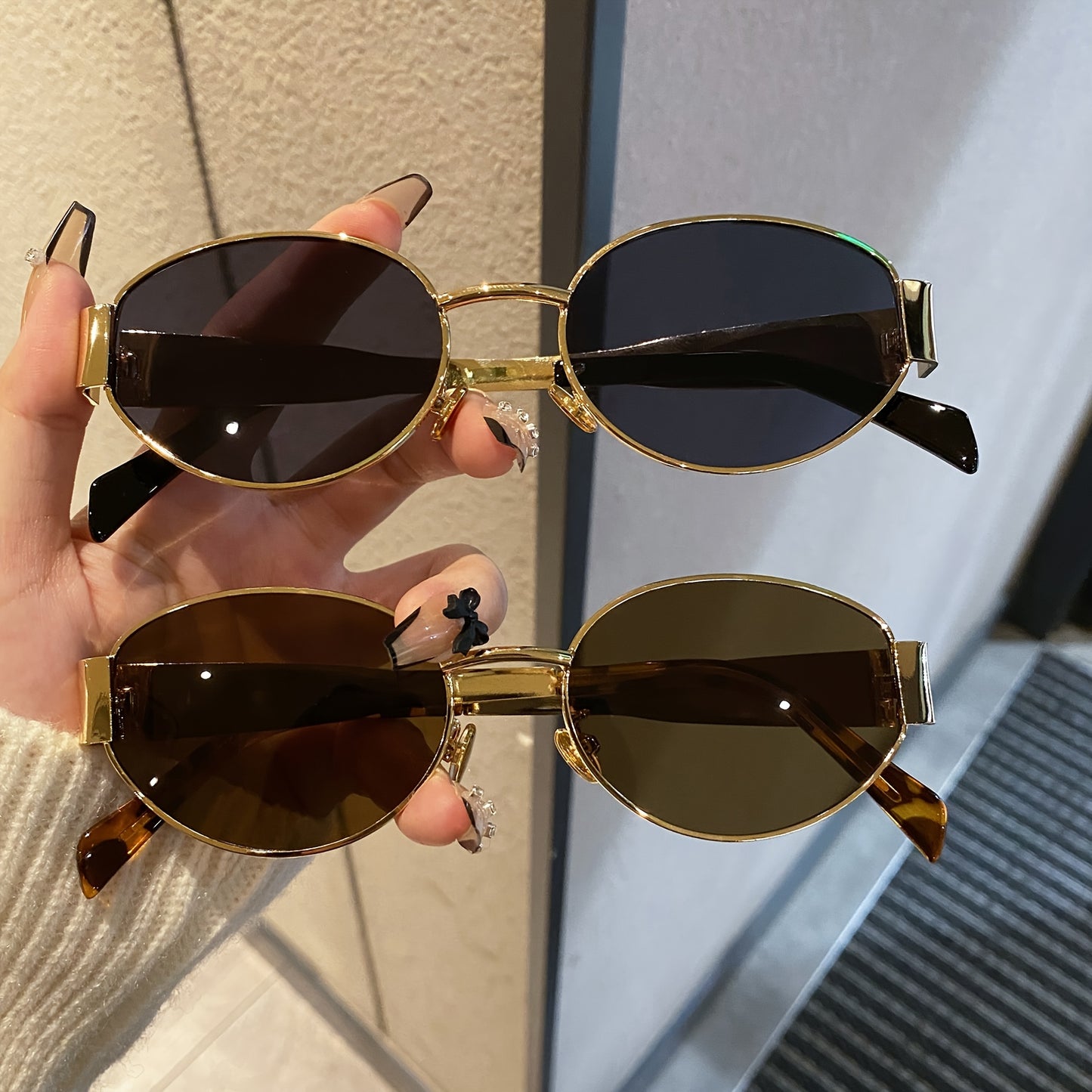 MelodyShade Sunglasses