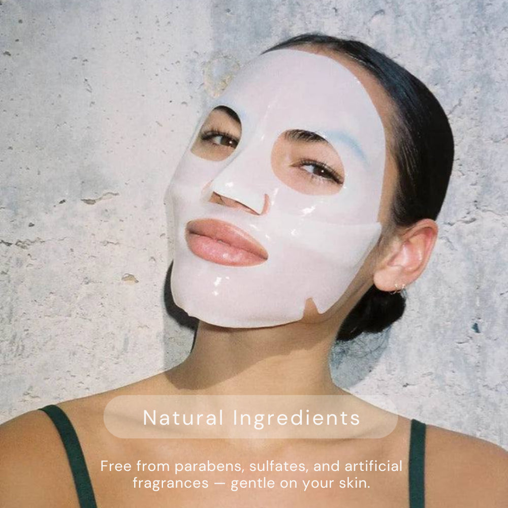 Overnight Bio-Collagen Glow Mask