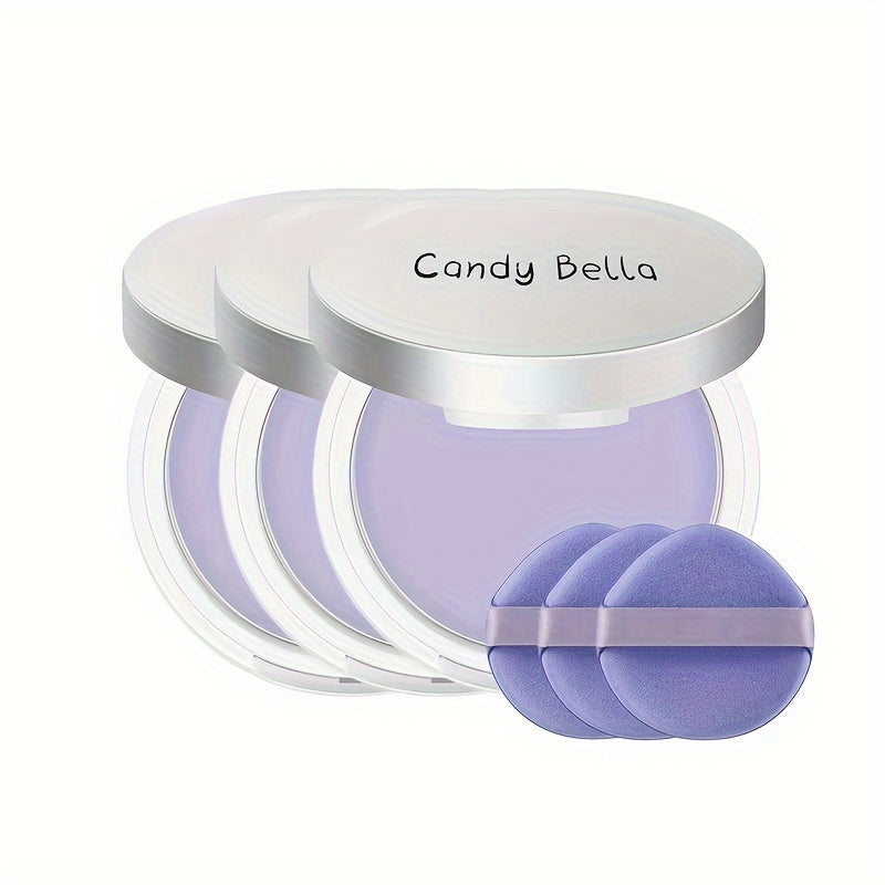 AirTouch Matte Setting Powder