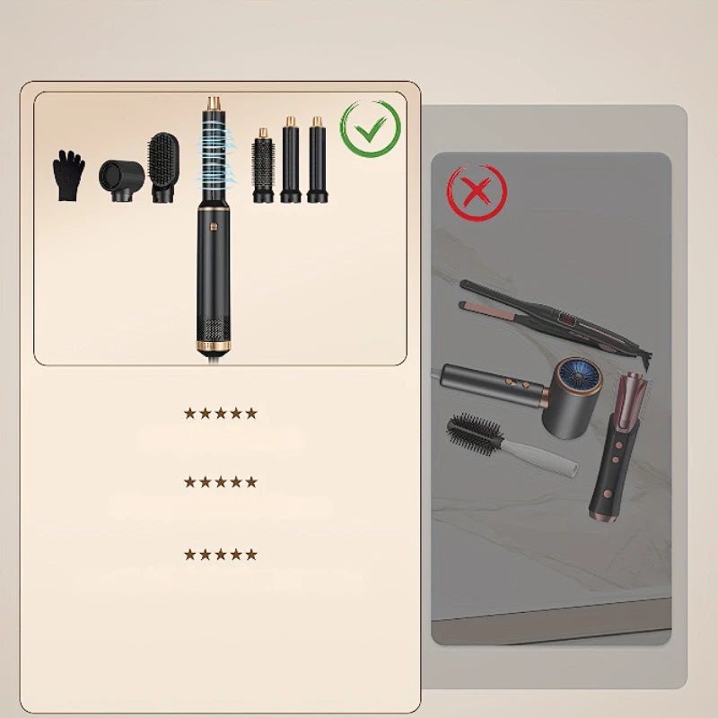 Aeris 5X Pro Styler