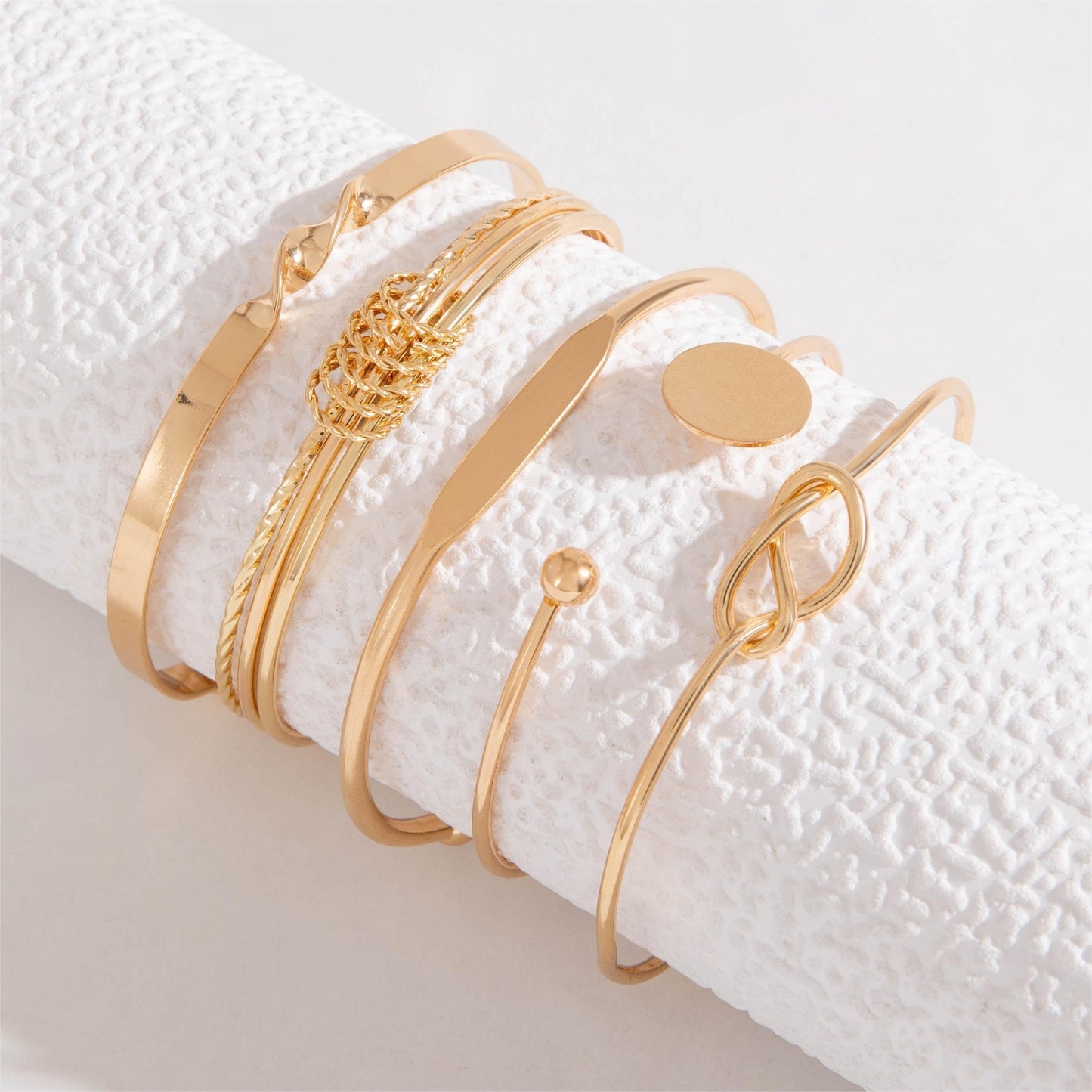 GleamSet Bracelets