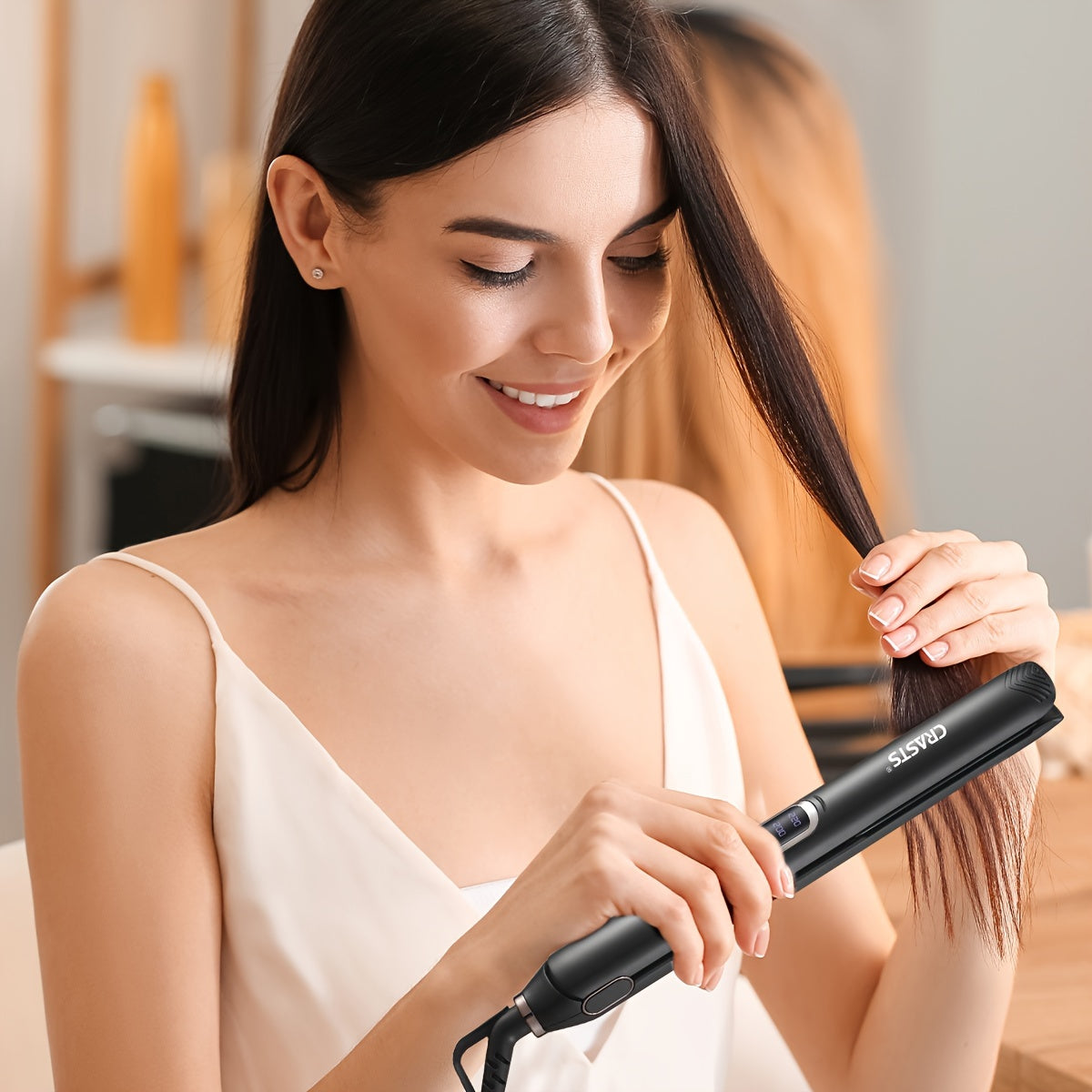 Veyra Smooth-Curl Duo