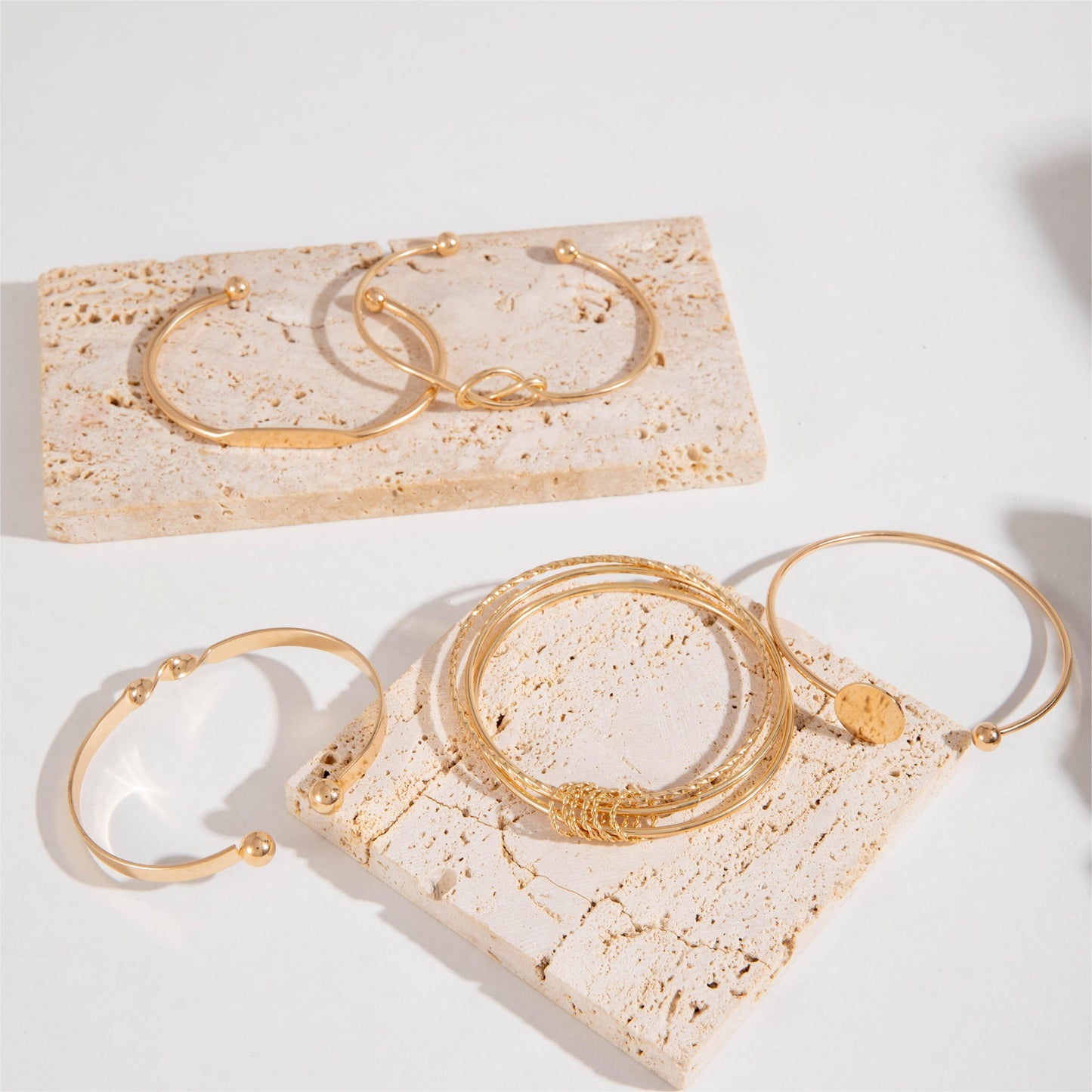 GleamSet Bracelets