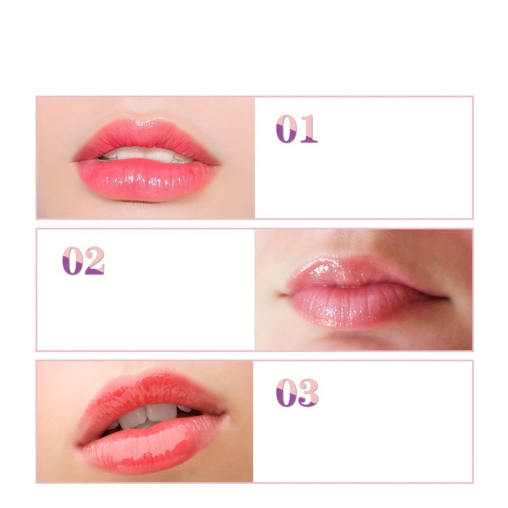 Fumorry’s Collagen Lip Sleeping Mask