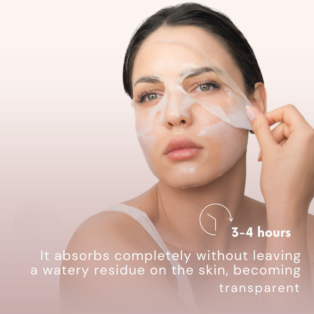 Overnight Bio-Collagen Glow Mask