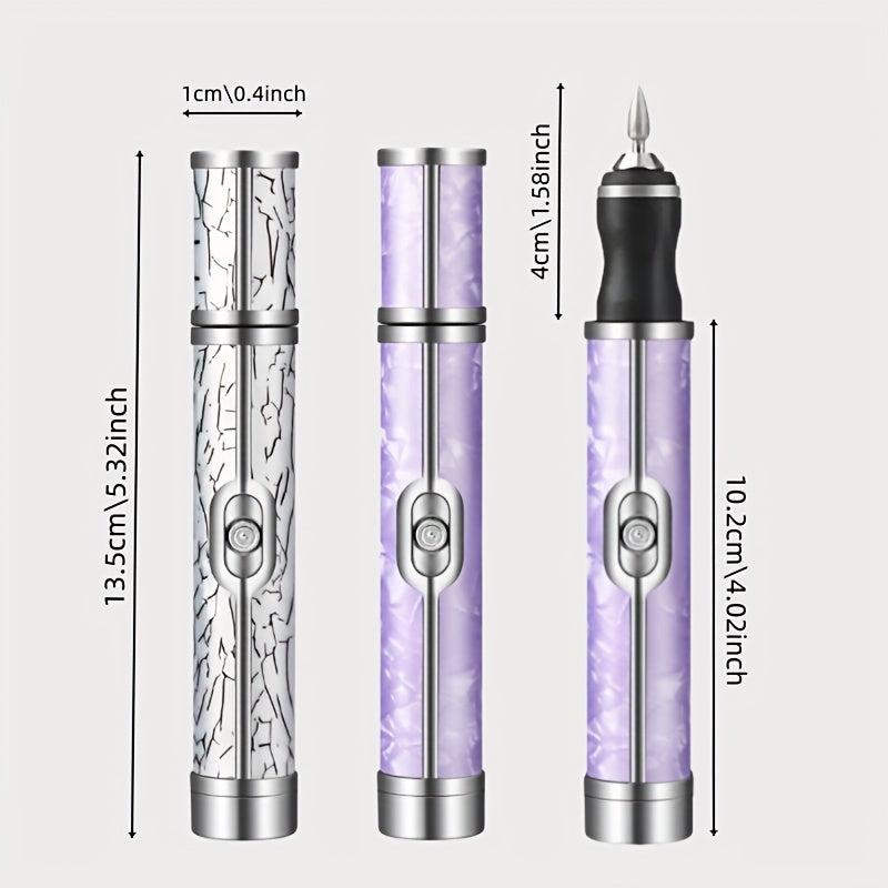 ProShape Nail Drill System