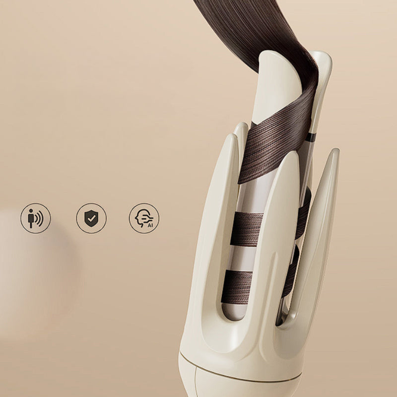 LumiGlide Styler
