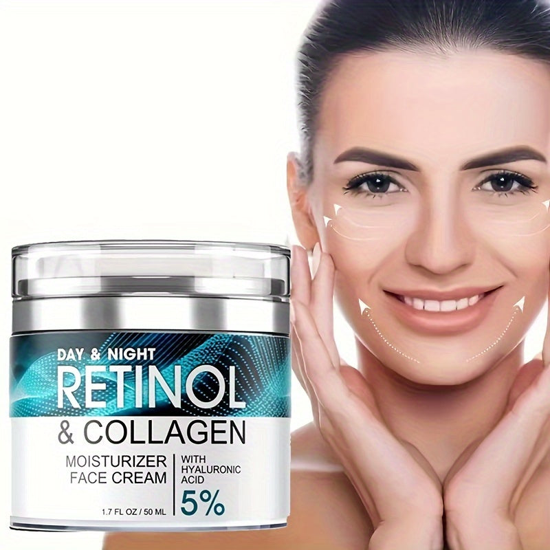 RetinLift Face Moisturizer – 50ml