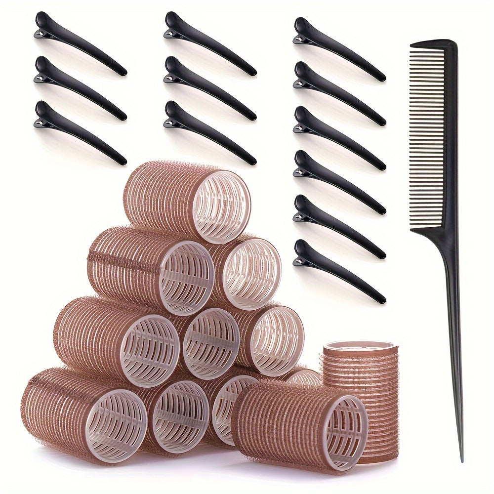 CurlCrafters Set