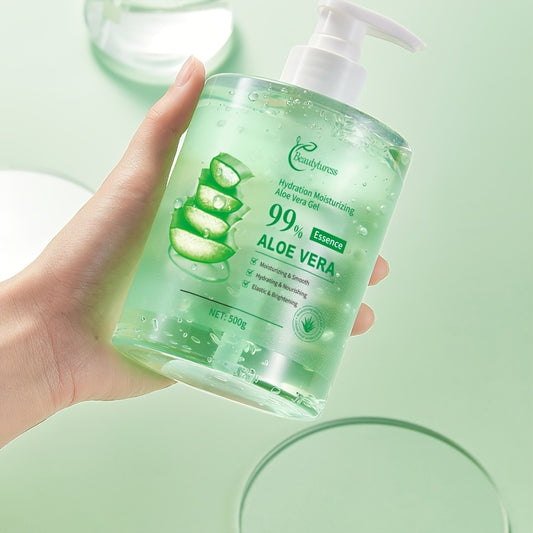 PureLeaf Aloe Vera Gel Hydrator