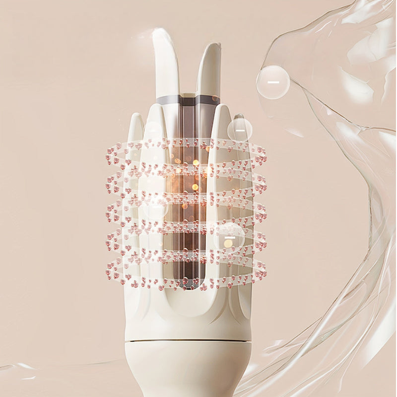 LumiGlide Styler