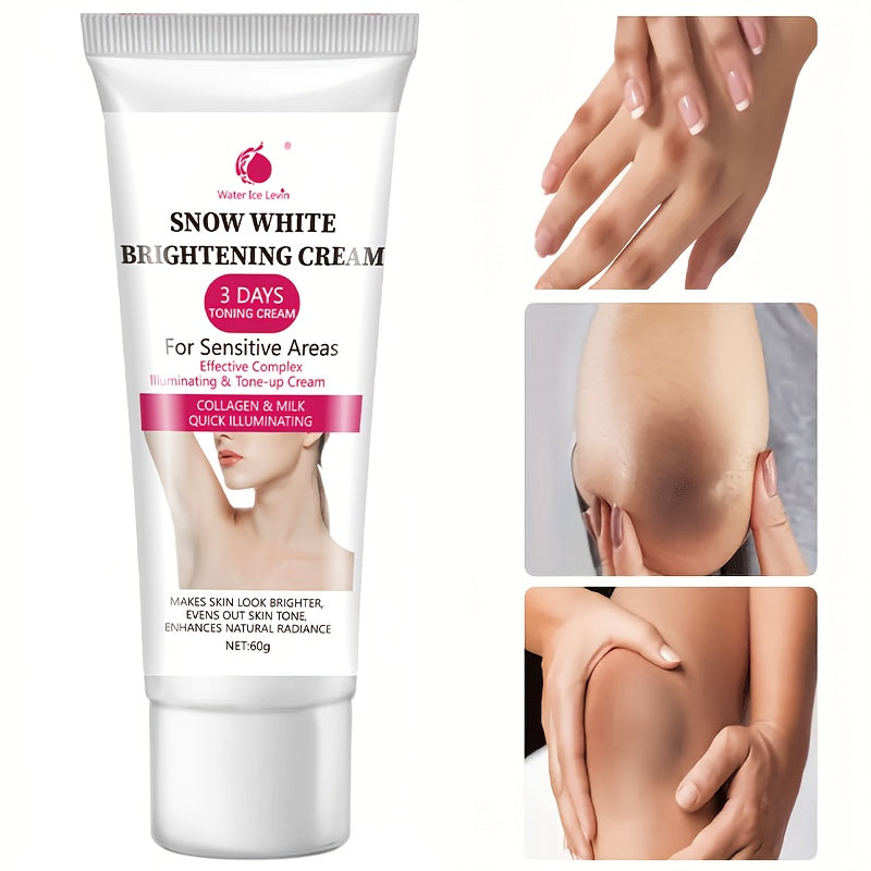 BrightVita Intimate Whitening Cream