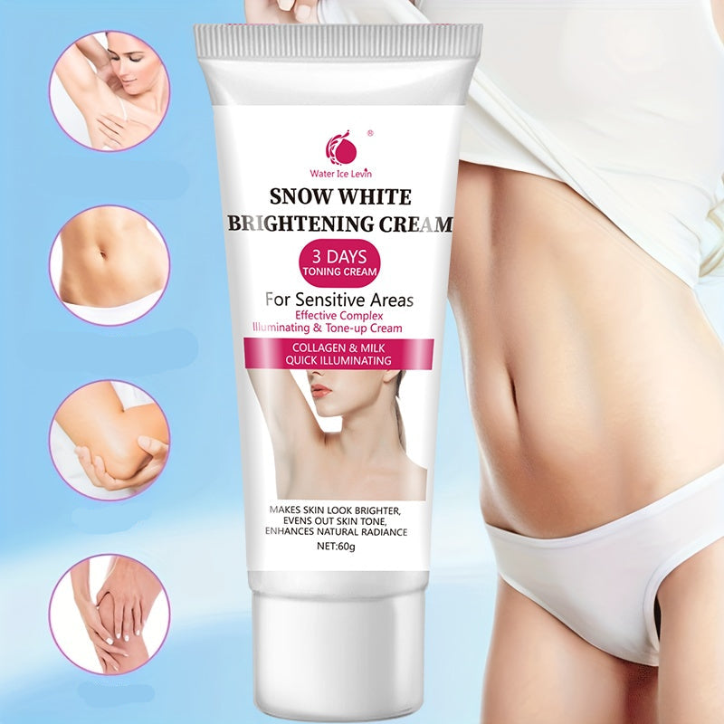 BrightVita Intimate Whitening Cream