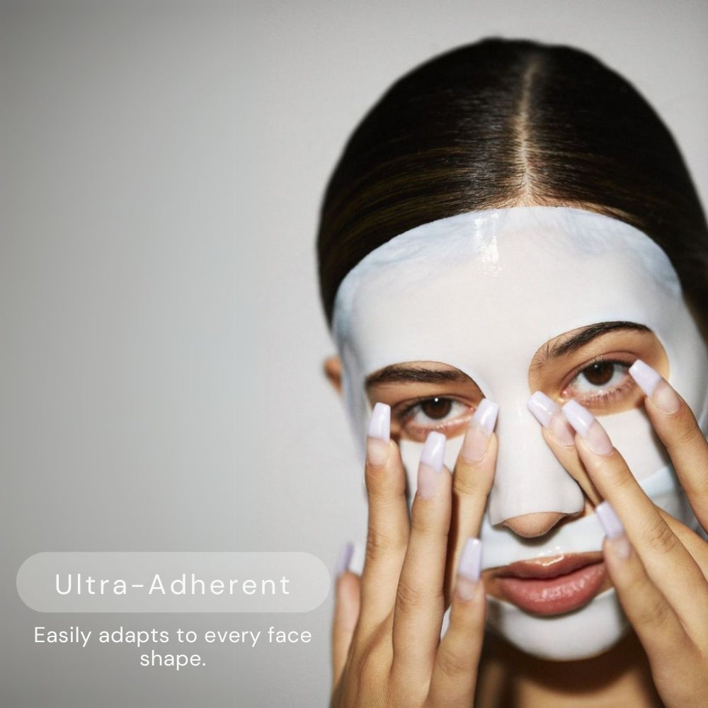 Overnight Bio-Collagen Glow Mask
