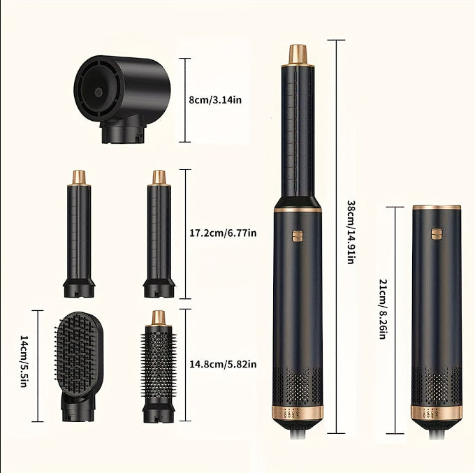 Aeris 5X Pro Styler