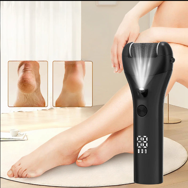 Silky Feet Pedicure Tool