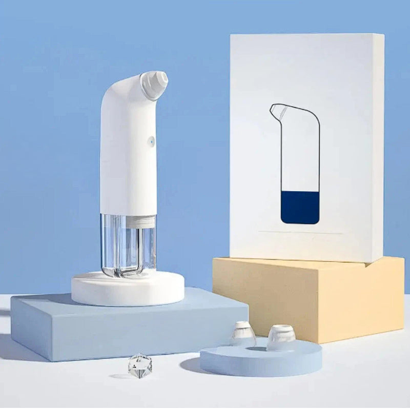 PoreVac Elite Skin Cleanser