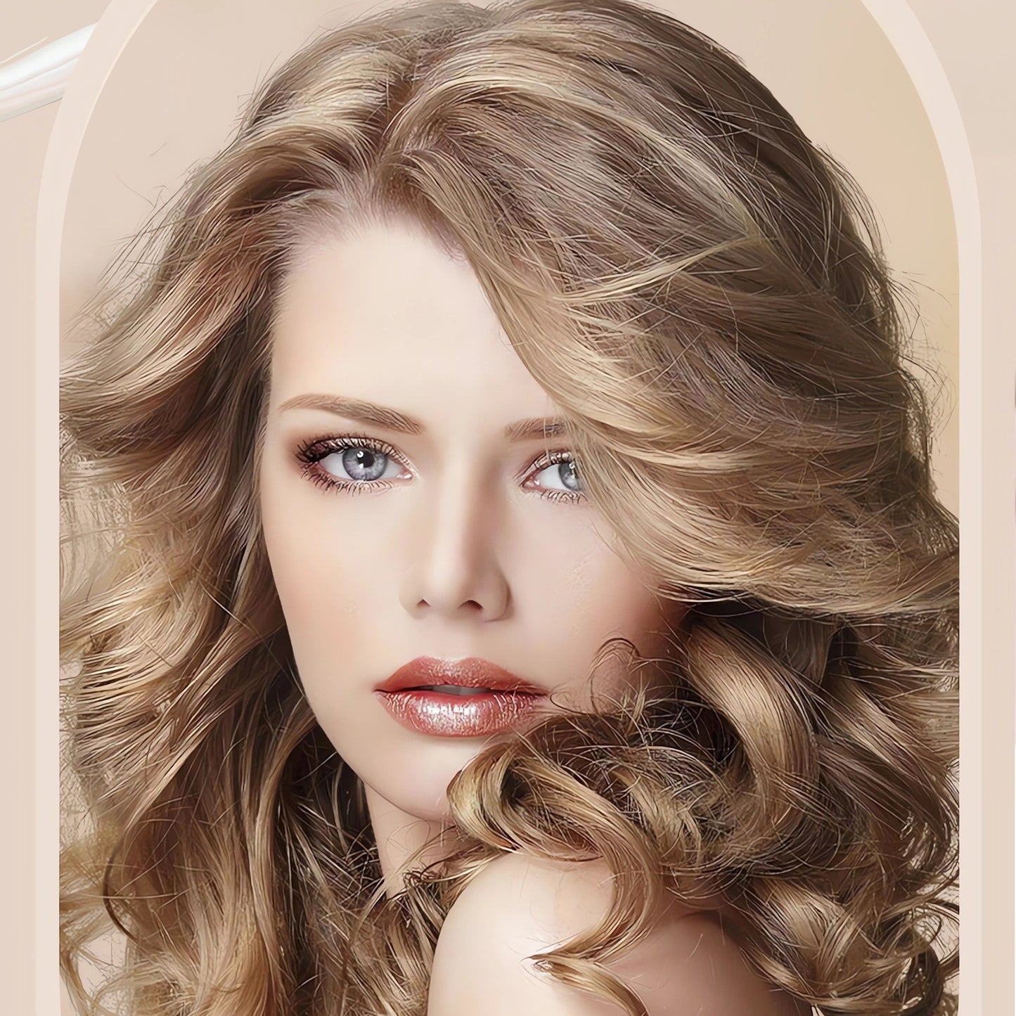 LumiGlide Styler