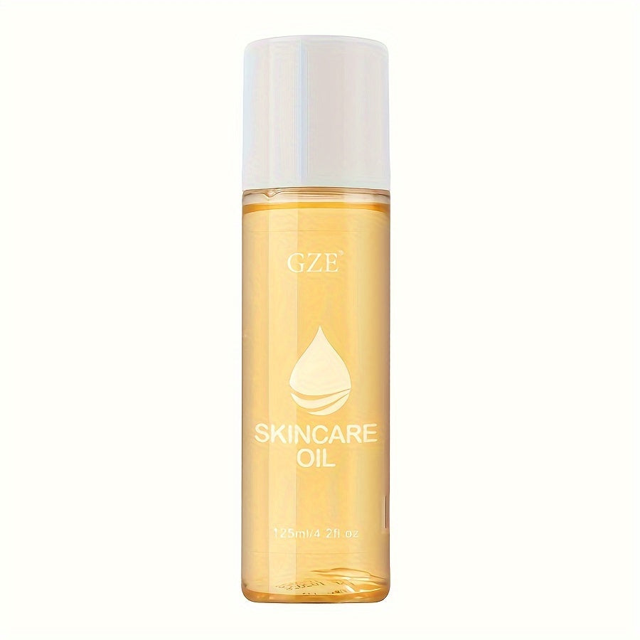 SkinAura Body Toning Oil