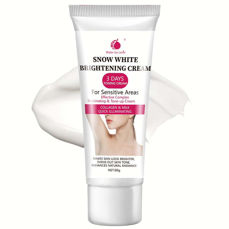 BrightVita Intimate Whitening Cream