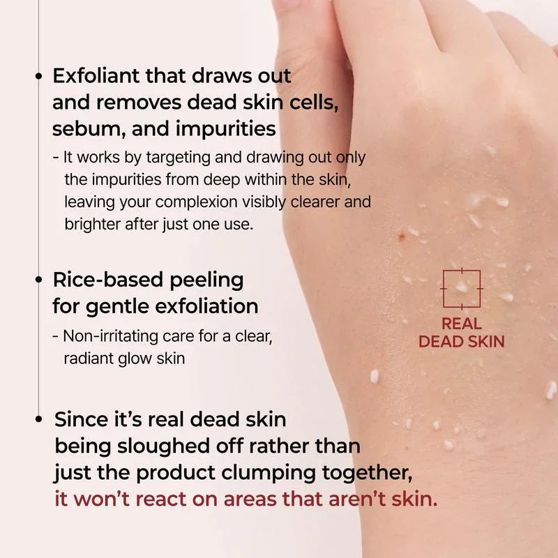 Morvyn’s Radiant Glow Rice Ampoule