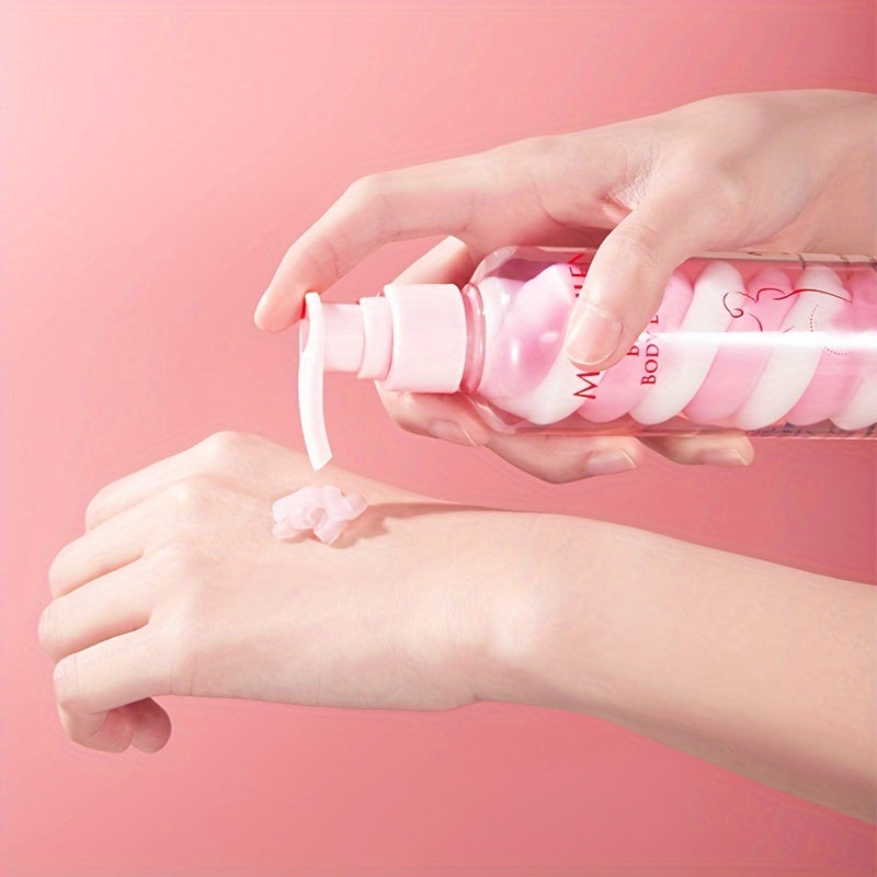 Marshmallow Beauty Firming Cream – 200g