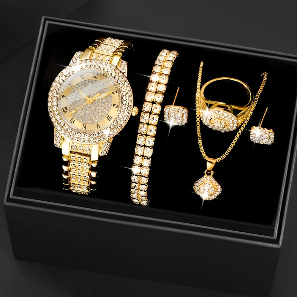 BijouTime Set