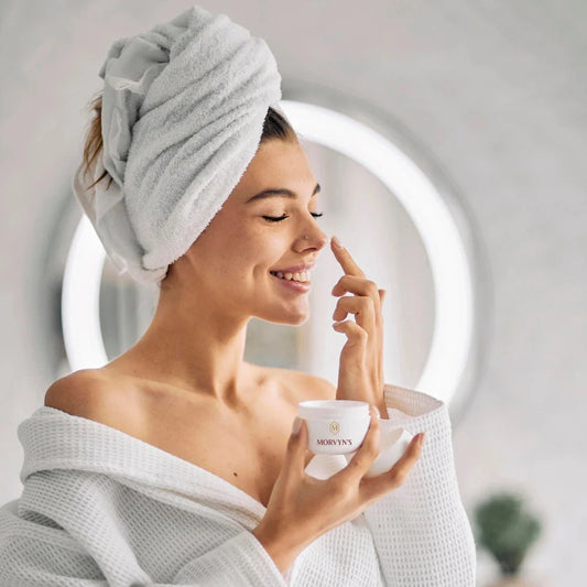 Less Routine, More Radiance: The New Way to Glow