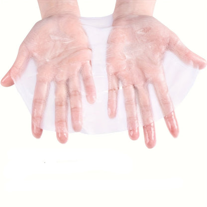 AloeSilk Facial Mask – 10 Pack by SADOER