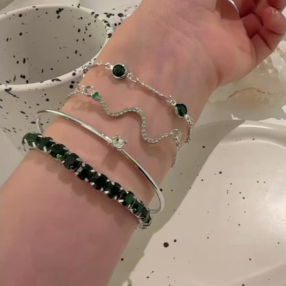 Serpentine Grace Set