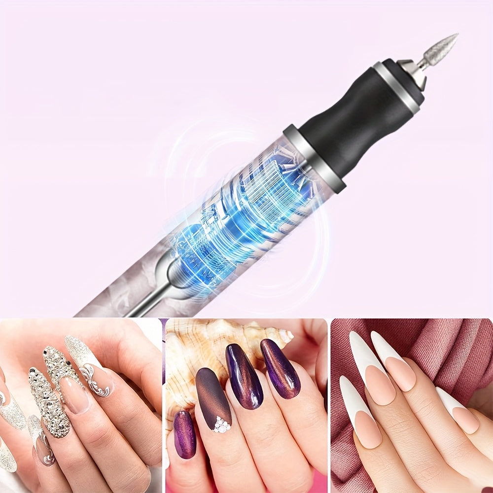 ProShape Nail Drill System