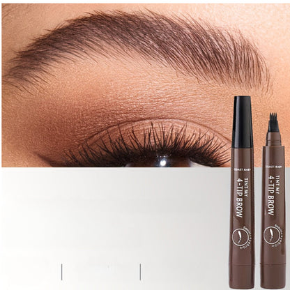 TintMy 4-Tip Brow Duo Pens