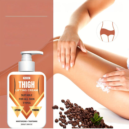 Aurany Sculpt+ Firming Cream