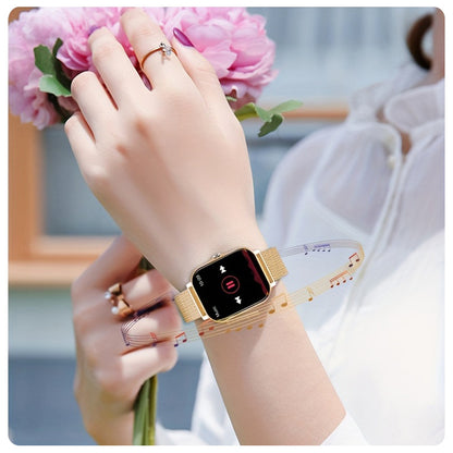 ElanTouch Smartwatch