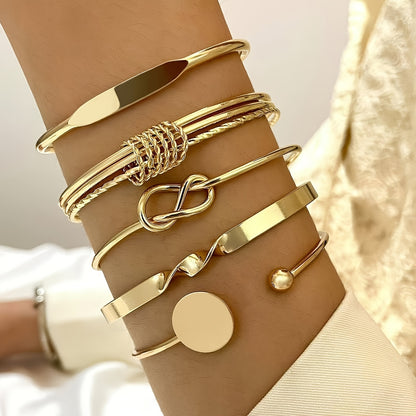 GleamSet Bracelets