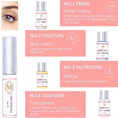 LashBloom Kit