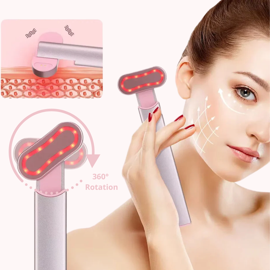 Eye Glow Massage Pen