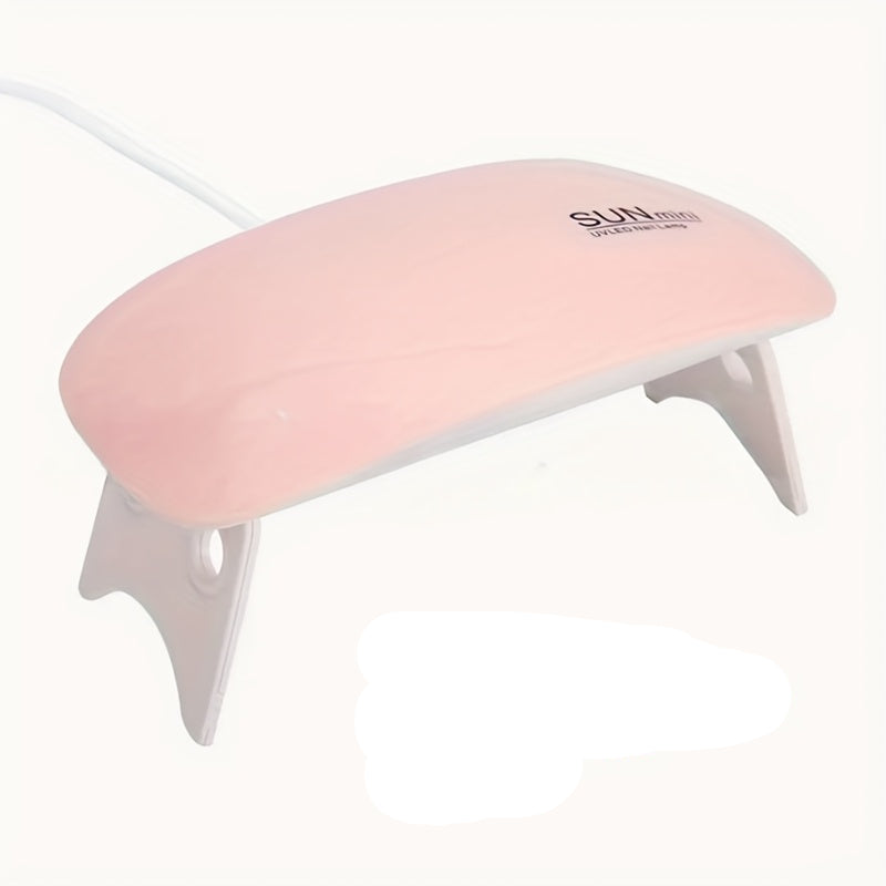 PetiteCure LED Nail Lamp