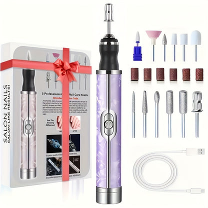 ProShape Nail Drill System