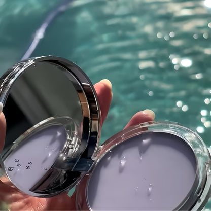 AirTouch Matte Setting Powder