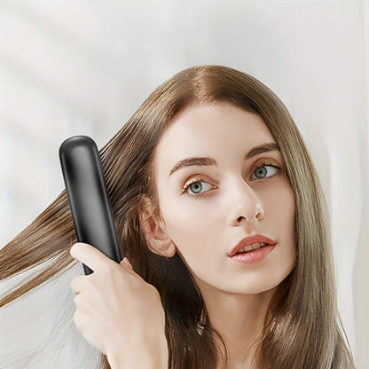 SereneGlow Heated Comb