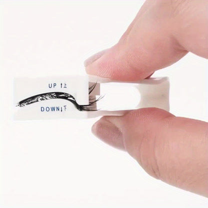 MagnaLash Quantum Magnetic Lashes