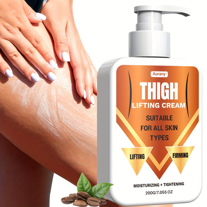 Aurany Sculpt+ Firming Cream