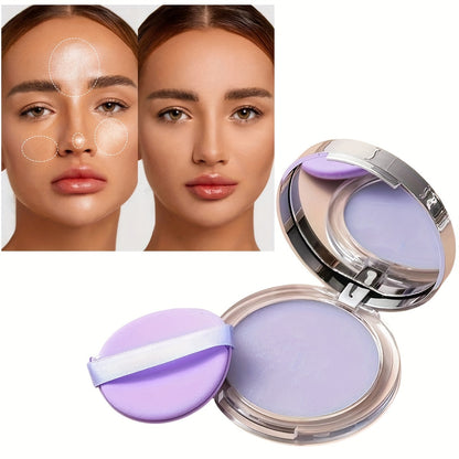 AirTouch Matte Setting Powder