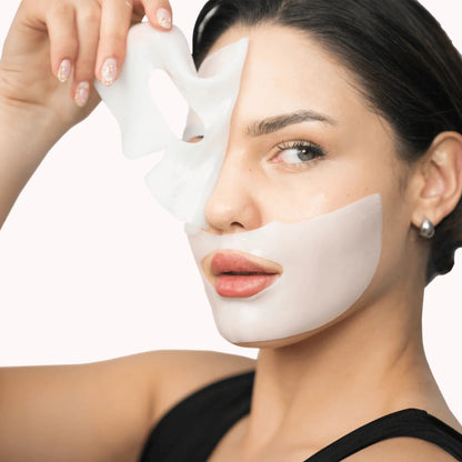 Overnight Bio-Collagen Glow Mask