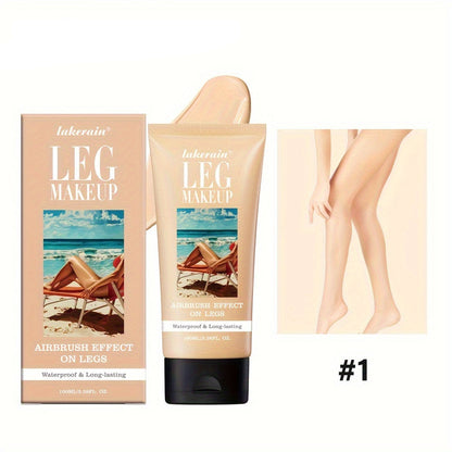 Lakerain Airbrush Leg Makeup