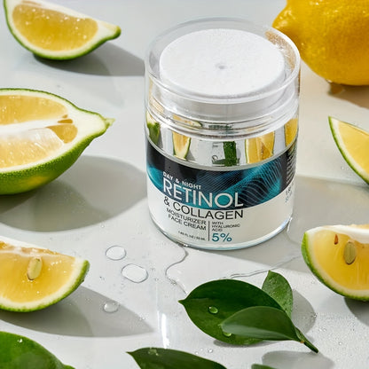 RetinLift Face Moisturizer – 50ml