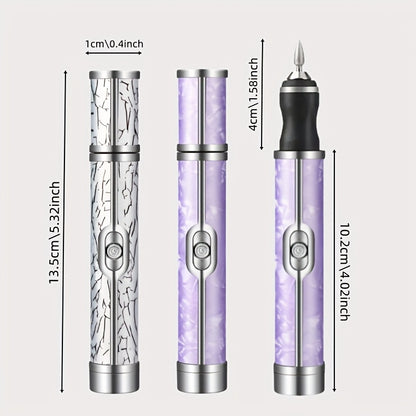 ProShape Nail Drill System