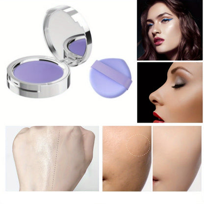 AirTouch Matte Setting Powder